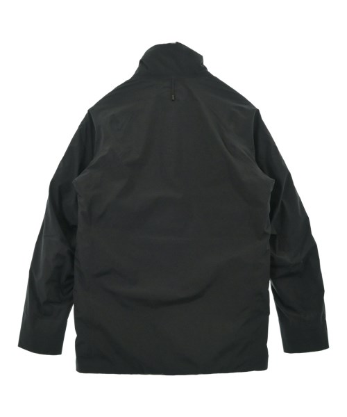 ARC'TERYX VEILANCE（アークテリクス　ヴェイランス）ブルゾン 黒 サイズ:XS メンズ/2200664894016