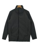 ARC'TERYX VEILANCE（アークテリクス　ヴェイランス）ブルゾン 黒 サイズ:XS メンズ/2200664894016