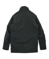 ARC'TERYX VEILANCE（アークテリクス　ヴェイランス）ブルゾン 黒 サイズ:XS メンズ/2200664894016