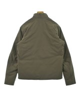 ARC'TERYX VEILANCE（アークテリクス　ヴェイランス）ブルゾン カーキ サイズ:S メンズ/2200664894023