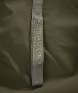 ARC'TERYX VEILANCE（アークテリクス　ヴェイランス）ブルゾン カーキ サイズ:S メンズ/2200664894023