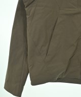ARC'TERYX VEILANCE（アークテリクス　ヴェイランス）ブルゾン カーキ サイズ:S メンズ/2200664894023