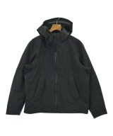 ARC'TERYX VEILANCE（アークテリクス　ヴェイランス）マウンテンパーカー 黒 サイズ:S メンズ/2200664894030