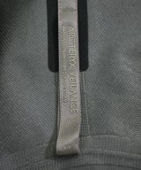 ARC'TERYX VEILANCE（アークテリクス　ヴェイランス）マウンテンパーカー 黒 サイズ:S メンズ/2200664894030