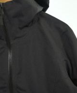 ARC'TERYX VEILANCE（アークテリクス　ヴェイランス）マウンテンパーカー 黒 サイズ:S メンズ/2200664894030