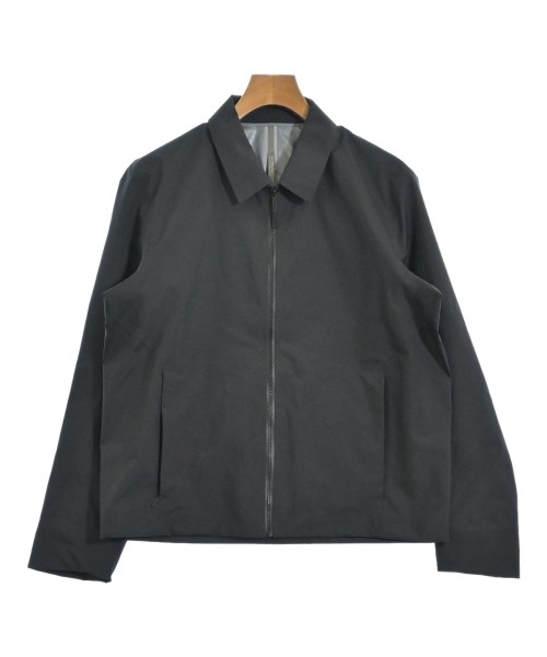 ARC'TERYX VEILANCE(アークテリクス　ヴェイランス)その他 黒 サイズ:S/2200664894047
