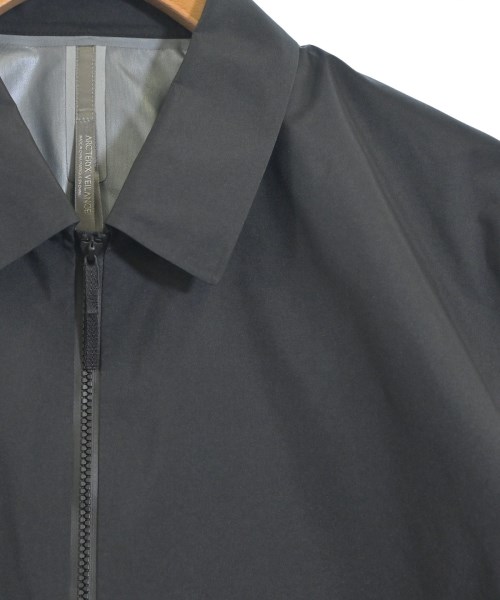 ARC'TERYX VEILANCE（アークテリクス　ヴェイランス）その他 黒 サイズ:S メンズ/2200664894047