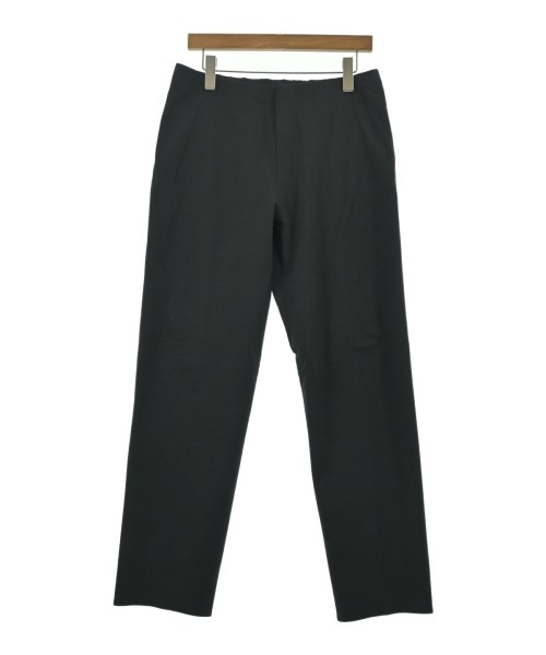 ARC'TERYX VEILANCE(アークテリクス　ヴェイランス)その他 黒 サイズ:30(M位)/2200664894054