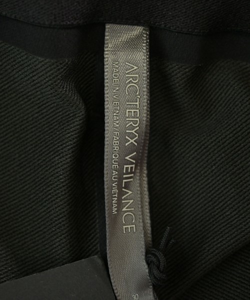 ARC'TERYX VEILANCE（アークテリクス　ヴェイランス）その他 黒 サイズ:30(M位) メンズ/2200664894054