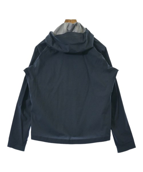 ARC'TERYX VEILANCE（アークテリクス　ヴェイランス）マウンテンパーカー 紺 サイズ:S メンズ/2200666907134