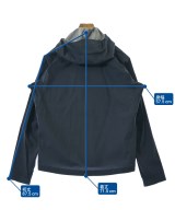 ARC'TERYX VEILANCE（アークテリクス　ヴェイランス）マウンテンパーカー 紺 サイズ:S メンズ/2200666907134