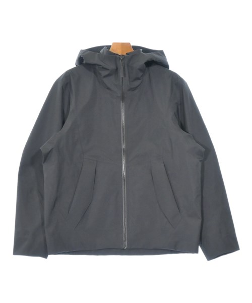 ARC'TERYX VEILANCE（アークテリクス　ヴェイランス）マウンテンパーカー 黒 サイズ:S メンズ/2200668806015