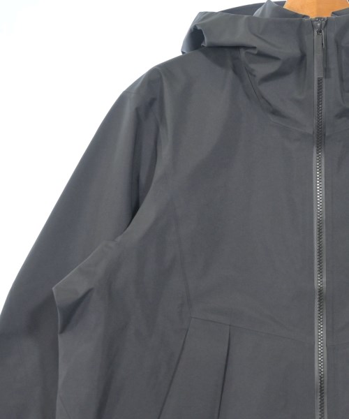 ARC'TERYX VEILANCE（アークテリクス　ヴェイランス）マウンテンパーカー 黒 サイズ:S メンズ/2200668806015