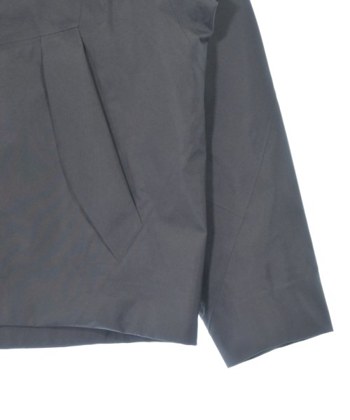 ARC'TERYX VEILANCE（アークテリクス　ヴェイランス）マウンテンパーカー 黒 サイズ:S メンズ/2200668806015