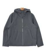 ARC'TERYX VEILANCE（アークテリクス　ヴェイランス）マウンテンパーカー 黒 サイズ:S メンズ/2200668806015