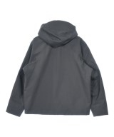 ARC'TERYX VEILANCE（アークテリクス　ヴェイランス）マウンテンパーカー 黒 サイズ:S メンズ/2200668806015