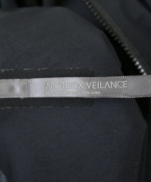ARC'TERYX VEILANCE（アークテリクス　ヴェイランス）その他 黒 サイズ:XS メンズ/2200668806022