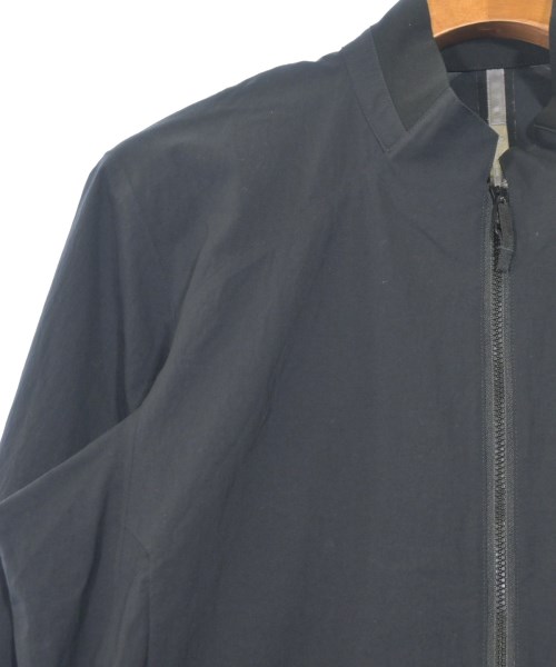 ARC'TERYX VEILANCE（アークテリクス　ヴェイランス）その他 黒 サイズ:XS メンズ/2200668806022