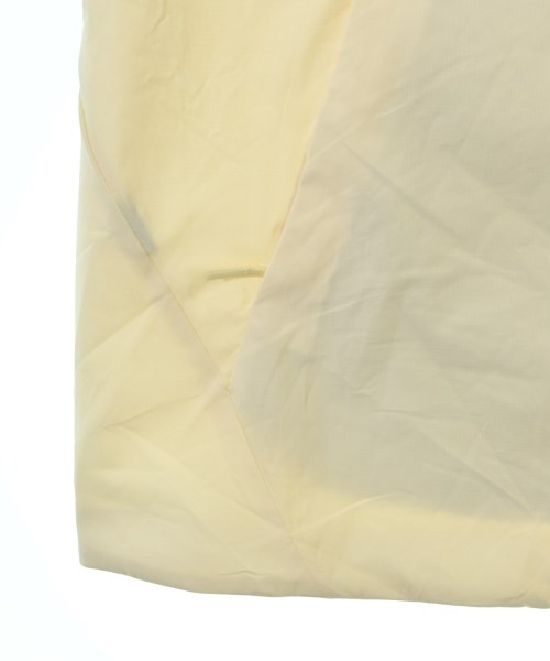 ARC'TERYX VEILANCE（アークテリクス　ヴェイランス）ダウンジャケット/ダウンベスト 白 サイズ:L メンズ/2200669095081