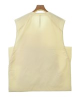 ARC'TERYX VEILANCE（アークテリクス　ヴェイランス）ダウンジャケット/ダウンベスト 白 サイズ:L メンズ/2200669095081