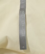 ARC'TERYX VEILANCE（アークテリクス　ヴェイランス）ダウンジャケット/ダウンベスト 白 サイズ:L メンズ/2200669095081