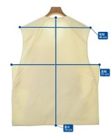 ARC'TERYX VEILANCE（アークテリクス　ヴェイランス）ダウンジャケット/ダウンベスト 白 サイズ:L メンズ/2200669095081