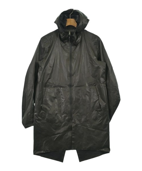 ARC'TERYX VEILANCE(アークテリクス　ヴェイランス)その他 黒 サイズ:S/2200670172023