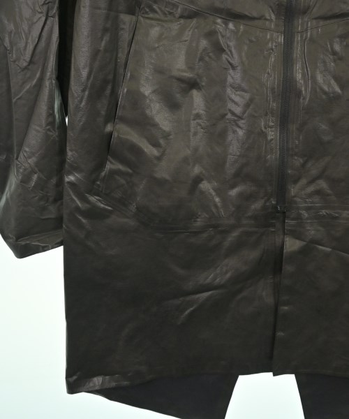 ARC'TERYX VEILANCE（アークテリクス　ヴェイランス）その他 黒 サイズ:S メンズ/2200670172023