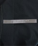 ARC'TERYX VEILANCE（アークテリクス　ヴェイランス）Tシャツ・カットソー 黒 サイズ:S メンズ/2200670201068
