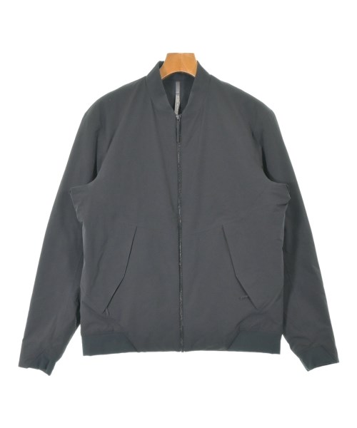 ARC'TERYX VEILANCE(アークテリクス　ヴェイランス)その他 黒 サイズ:S/2200671111014