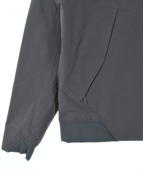 ARC'TERYX VEILANCE（アークテリクス　ヴェイランス）その他 黒 サイズ:S メンズ/2200671111014