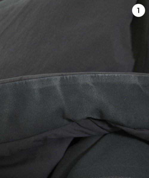 ARC'TERYX VEILANCE（アークテリクス　ヴェイランス）その他 黒 サイズ:S メンズ/2200671111014