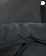 ARC'TERYX VEILANCE（アークテリクス　ヴェイランス）その他 黒 サイズ:S メンズ/2200671111014