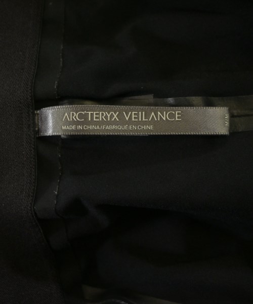 ARC'TERYX VEILANCE（アークテリクス　ヴェイランス）その他 黒 サイズ:M メンズ/2200671111021