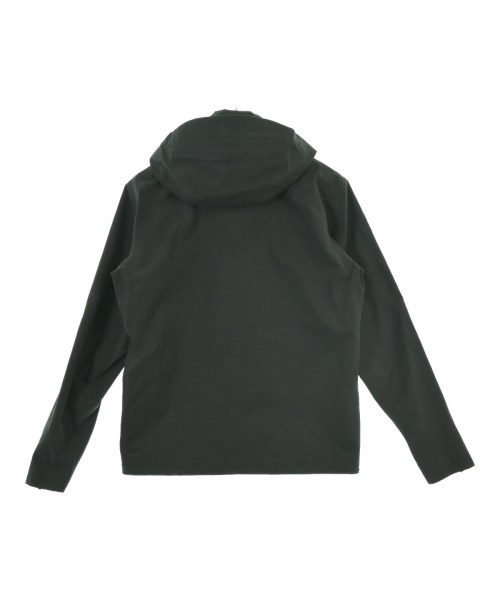 ARC'TERYX VEILANCE（アークテリクス　ヴェイランス）マウンテンパーカー 黒 サイズ:XS メンズ/2200666645012