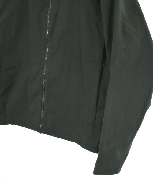 ARC'TERYX VEILANCE（アークテリクス　ヴェイランス）マウンテンパーカー 黒 サイズ:XS メンズ/2200666645012