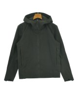 ARC'TERYX VEILANCE（アークテリクス　ヴェイランス）マウンテンパーカー 黒 サイズ:XS メンズ/2200666645012