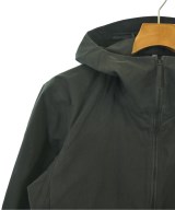 ARC'TERYX VEILANCE（アークテリクス　ヴェイランス）マウンテンパーカー 黒 サイズ:XS メンズ/2200666645012