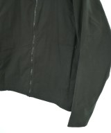 ARC'TERYX VEILANCE（アークテリクス　ヴェイランス）マウンテンパーカー 黒 サイズ:XS メンズ/2200666645012