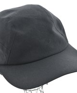 ARC'TERYX VEILANCE（アークテリクス　ヴェイランス）キャップ 黒 サイズ:- メンズ/2200729689076