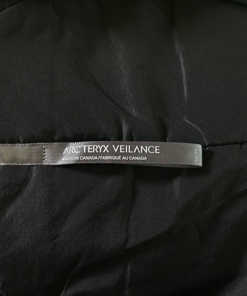 ARC'TERYX VEILANCE（アークテリクス　ヴェイランス）その他 グレー サイズ:XS レディース/2200723388029
