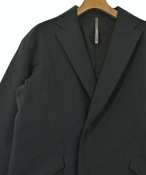 ARC'TERYX VEILANCE（アークテリクス　ヴェイランス）その他 グレー サイズ:XS レディース/2200723388029