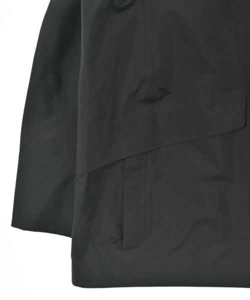ARC'TERYX VEILANCE（アークテリクス　ヴェイランス）その他 黒 サイズ:XS レディース/2200723388036