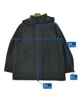 ARC'TERYX VEILANCE（アークテリクス　ヴェイランス）その他 黒 サイズ:XS レディース/2200723388036