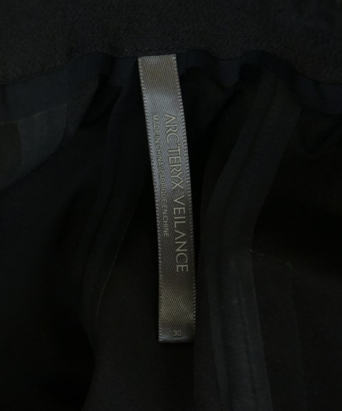 ARC'TERYX VEILANCE（アークテリクス　ヴェイランス）その他 グレー サイズ:30(M位) メンズ/2200729859011