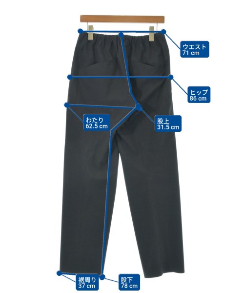 ARC'TERYX VEILANCE（アークテリクス　ヴェイランス）その他 グレー サイズ:30(M位) メンズ/2200729859011