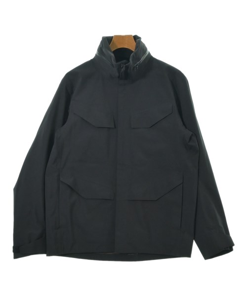 ARC'TERYX VEILANCE(アークテリクス　ヴェイランス)のマウンテンパーカー サイズ:S 107,600円