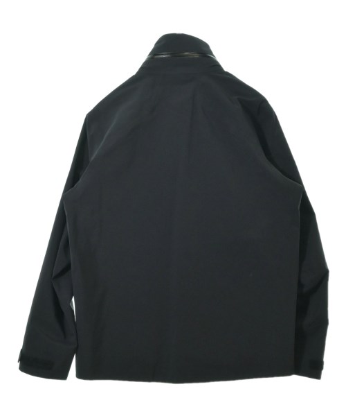 ARC'TERYX VEILANCE（アークテリクス　ヴェイランス）マウンテンパーカー 黄 サイズ:S メンズ/2200732435035