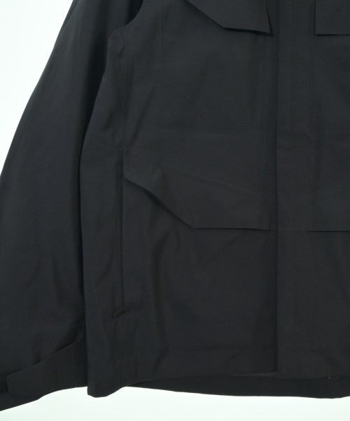 ARC'TERYX VEILANCE（アークテリクス　ヴェイランス）マウンテンパーカー 黄 サイズ:S メンズ/2200732435035