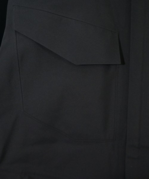 ARC'TERYX VEILANCE（アークテリクス　ヴェイランス）マウンテンパーカー 黄 サイズ:S メンズ/2200732435035